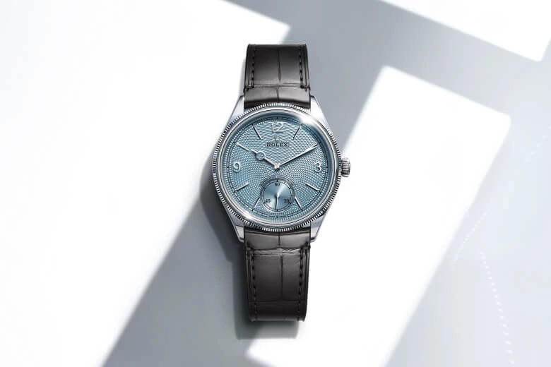 Rolex 1908 watches - Cortina Watch Malaysia