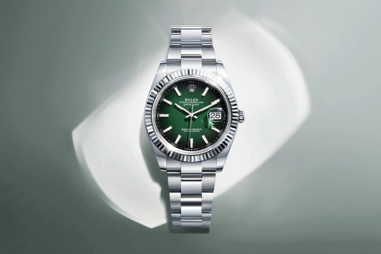 Rolex Datejust watches - Cortina Watch Malaysia