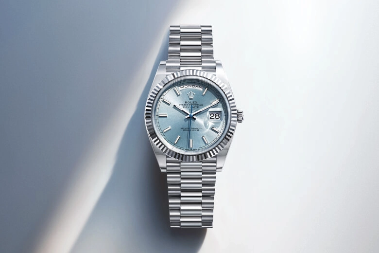 Rolex Day-Date watches - Cortina Watch Malaysia