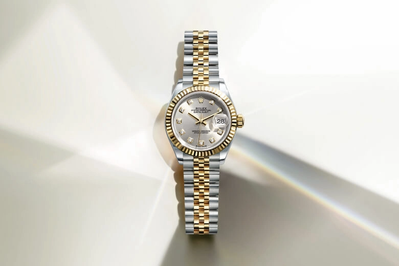 Rolex Lady-Datejust  watches - Cortina Watch Malaysia