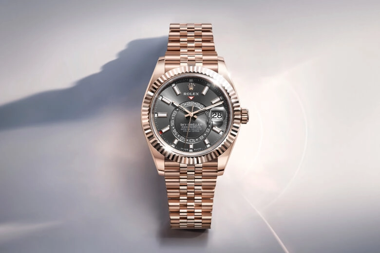 Rolex Sky-Dweller watches - Cortina Watch Malaysia