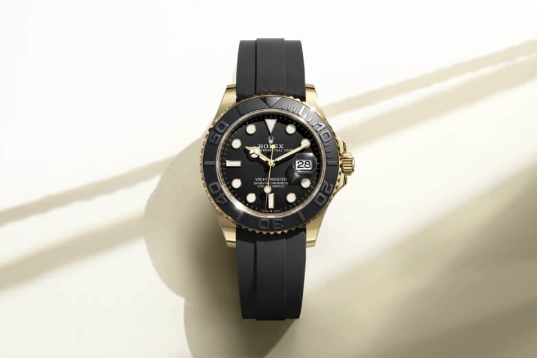 Rolex Yacht-Master watches - Cortina Watch Malaysia