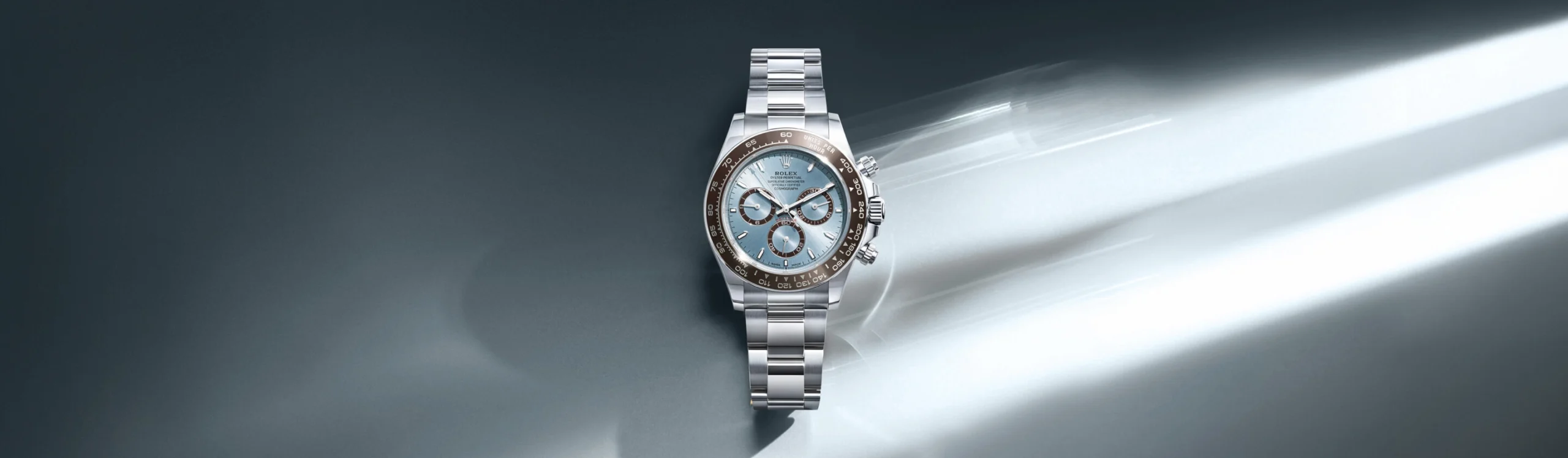 Rolex Cosmograph Daytona watches - Cortina Watch Malaysia