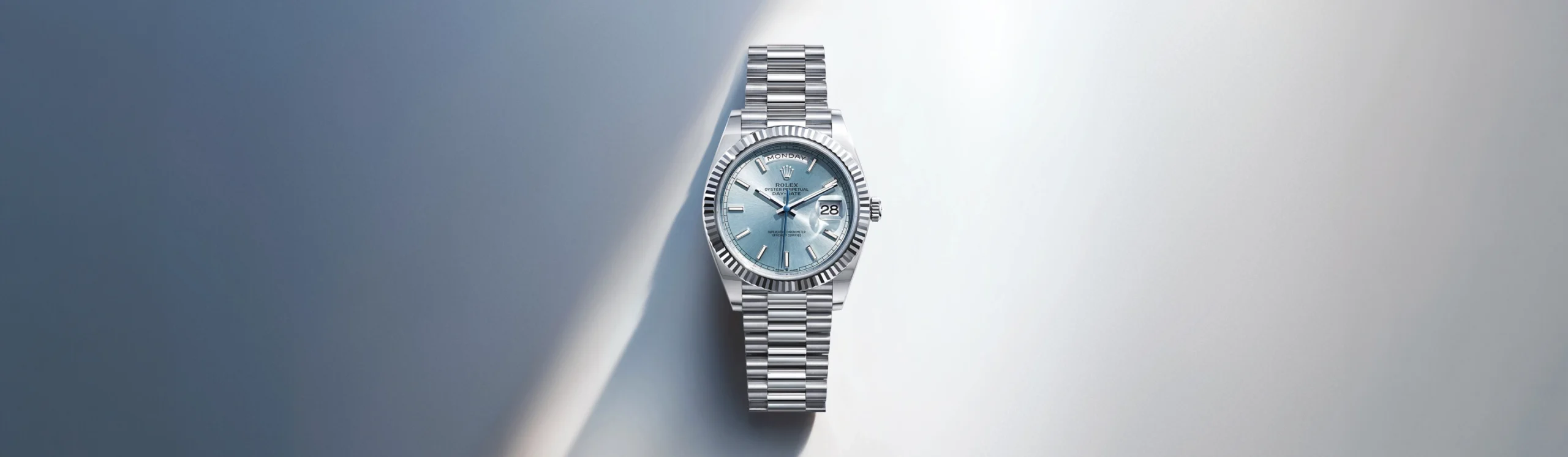 Rolex Day-Date watches - Cortina Watch Malaysia