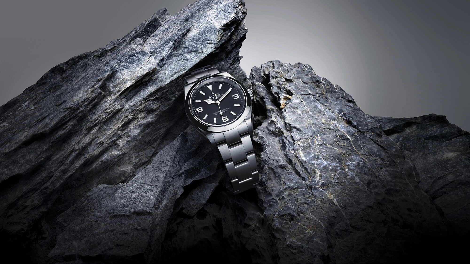 Rolex Explorer watches - Cortina Watch Malaysia