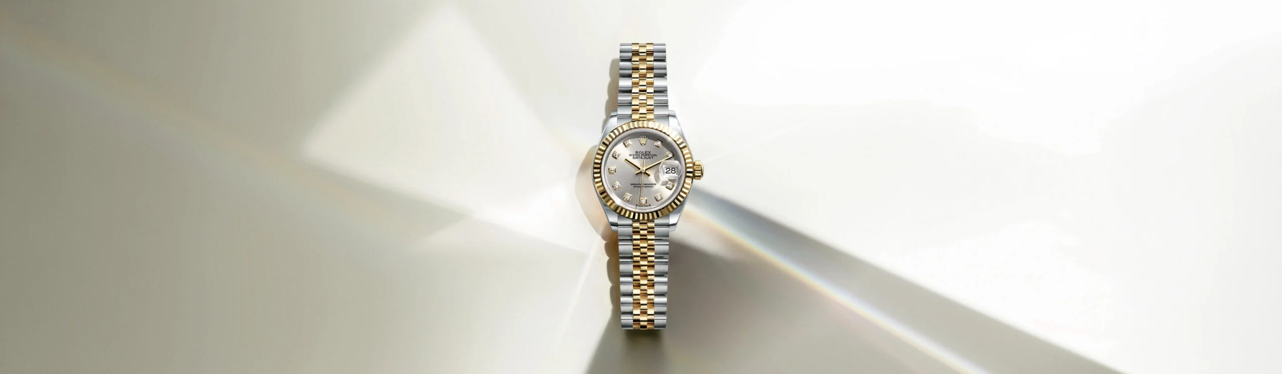 Rolex Lady-Datejust watches - Cortina Watch Malaysia