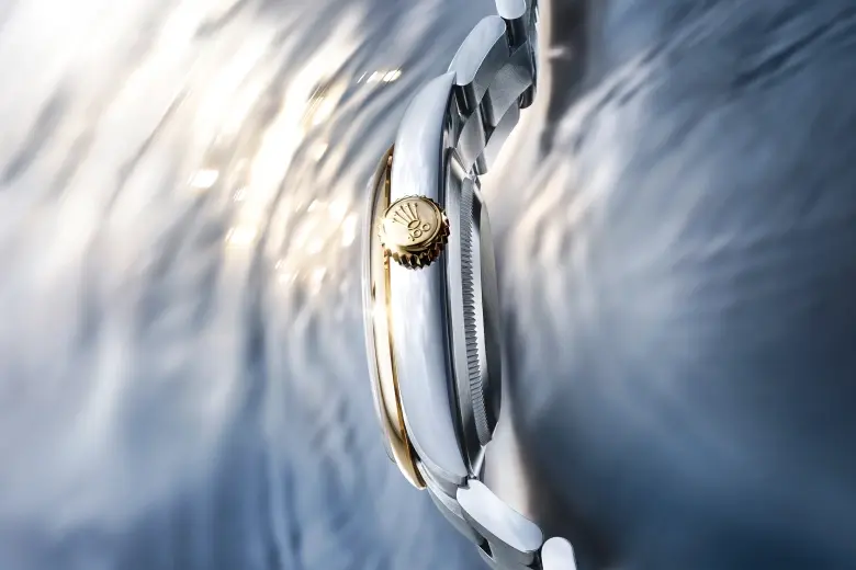 Official Rolex retailer - Cortina Watch Malaysia