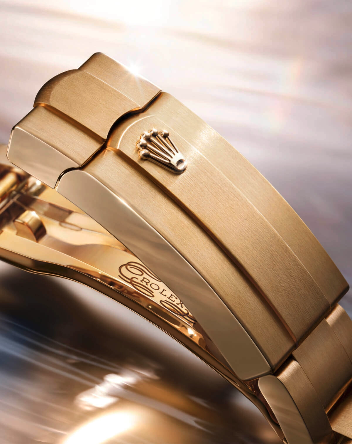 Rolex new Oyster Perpetual 28 & 34 watches 2026 - Cortina Watch Malaysia