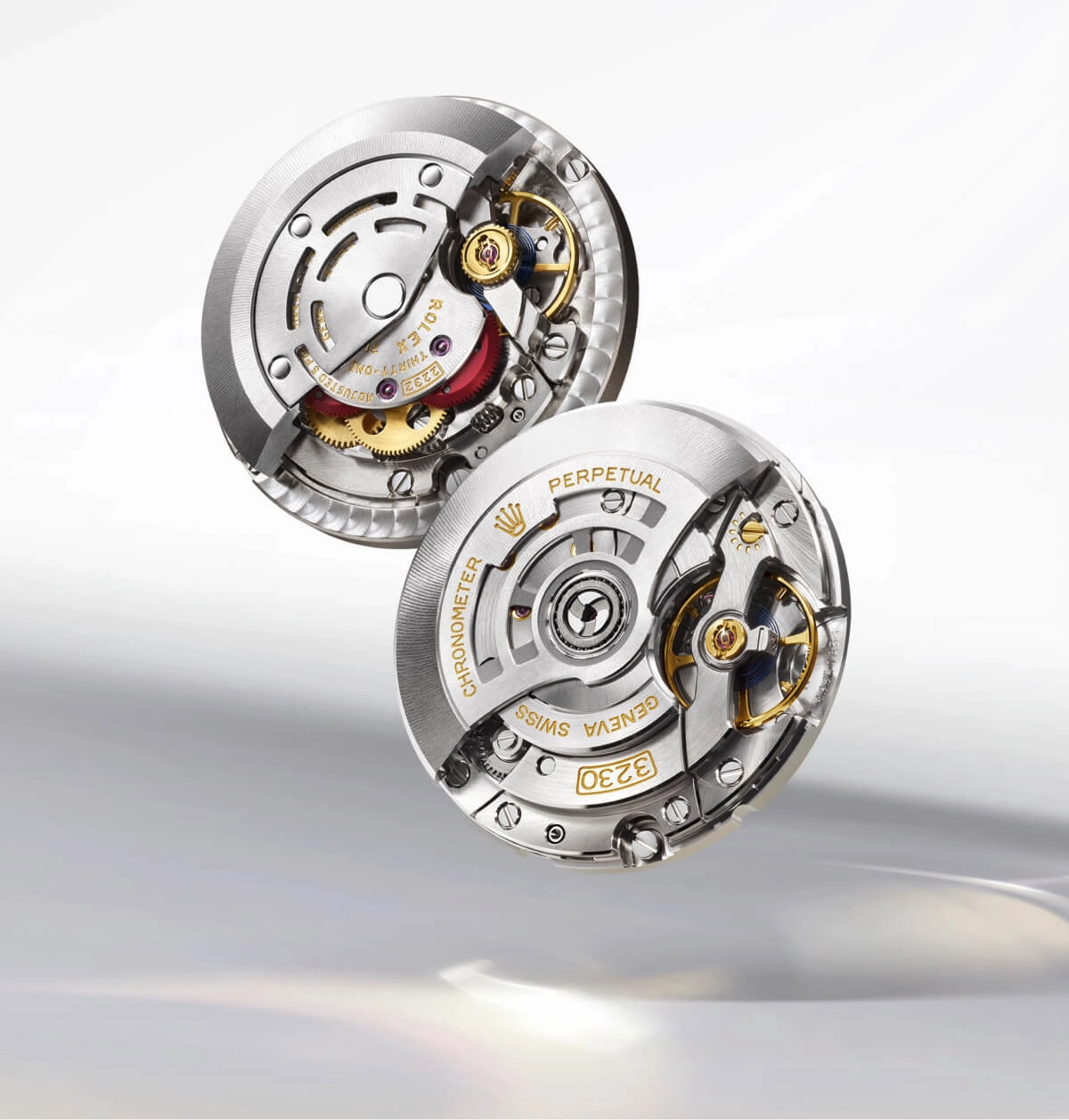Rolex Oyster Perpetual watches - Cortina Watch Malaysia