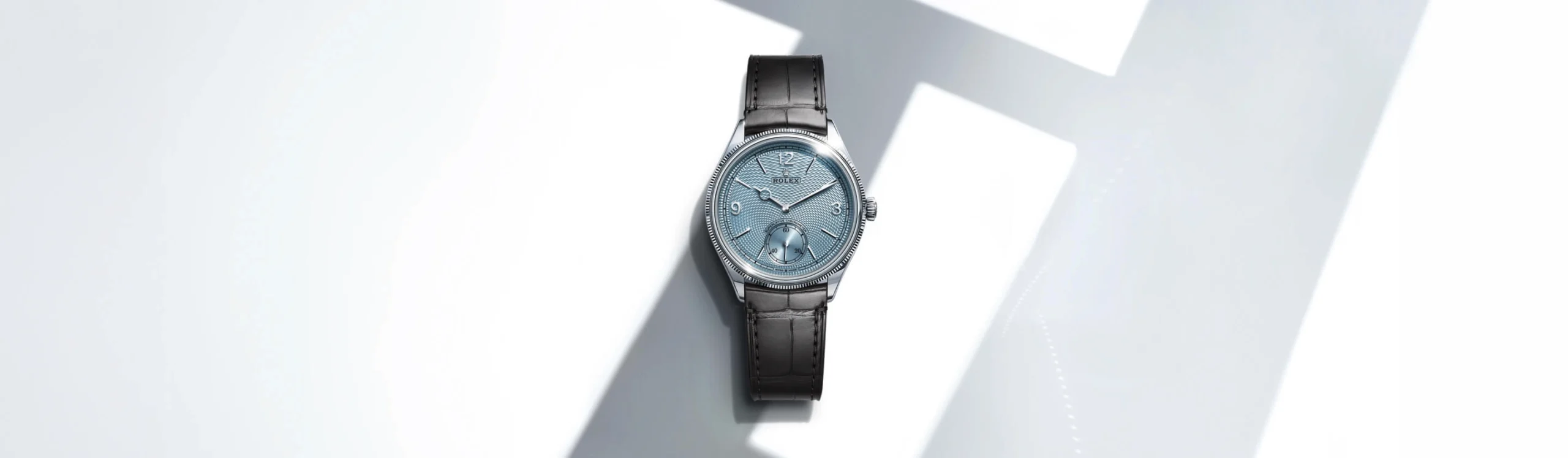 Rolex 1908 watches - Cortina Watch Malaysia