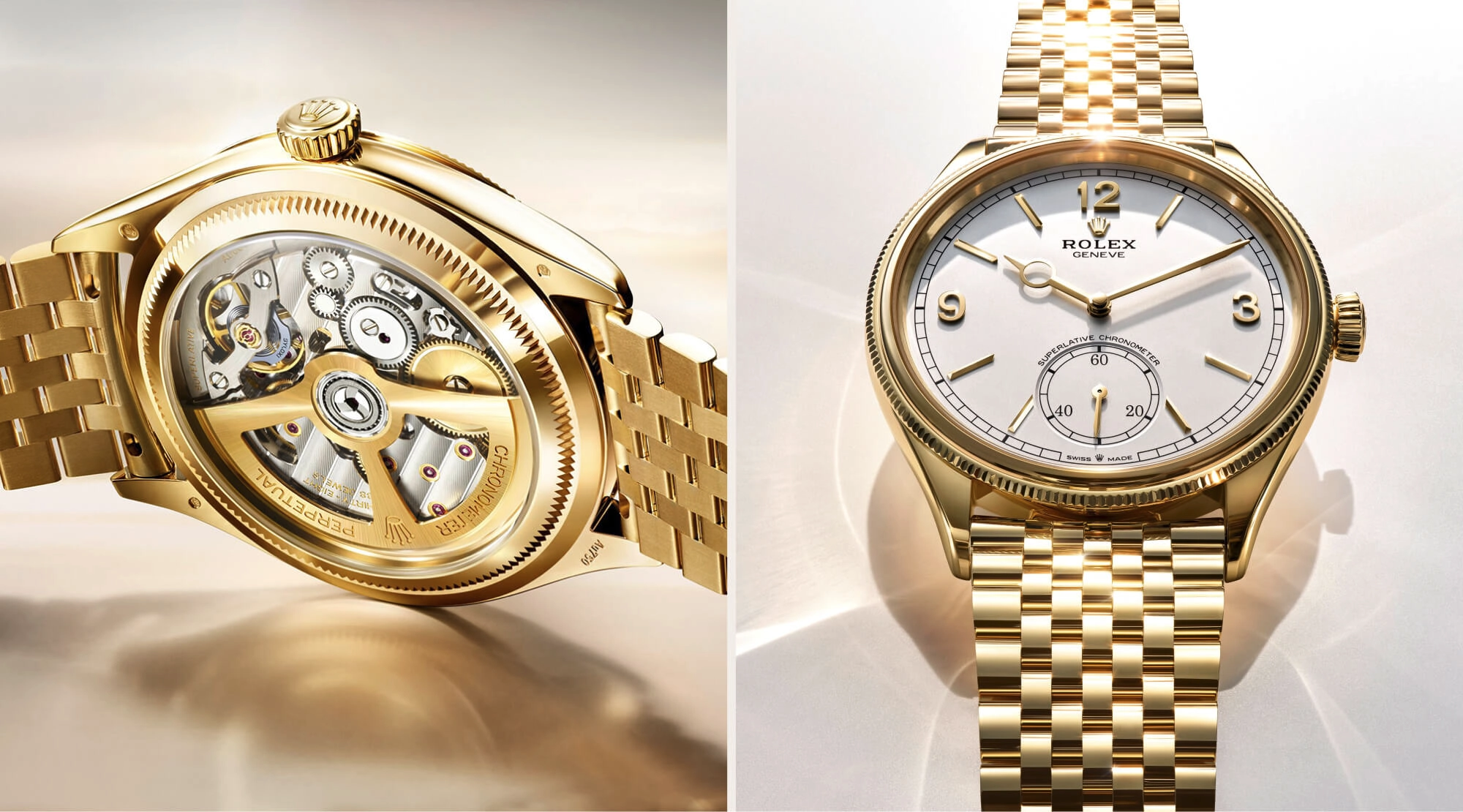 Rolex 1908 watches - Cortina Watch Malaysia