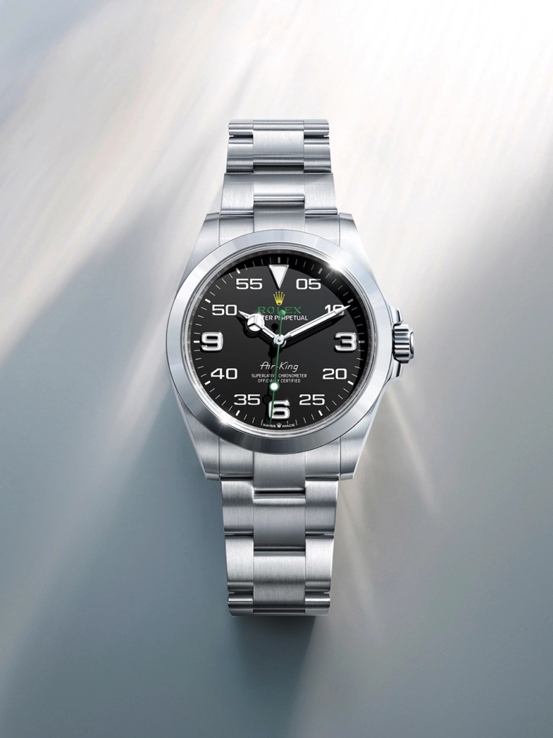 Rolex Air-King watches - Cortina Watch Malaysia