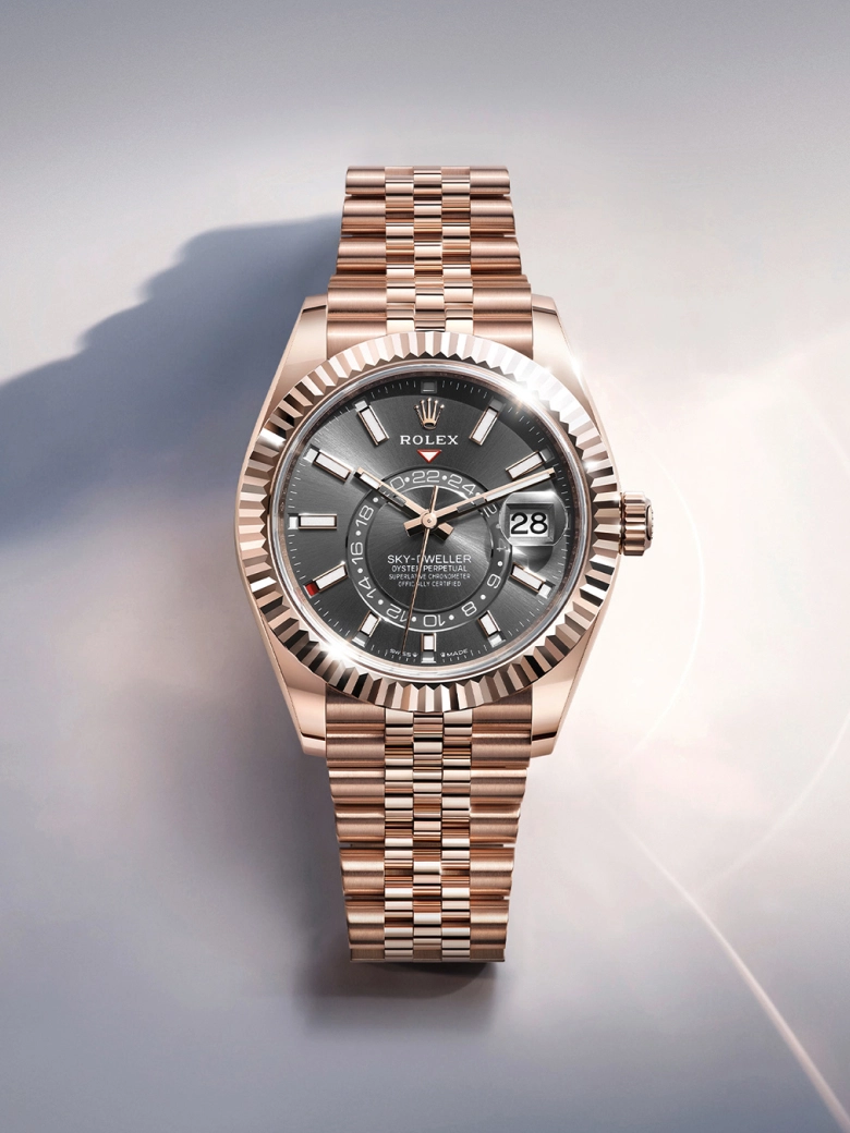 Rolex Sky-Dweller watches - Cortina Watch Malaysia