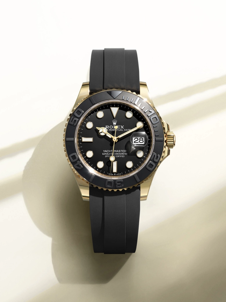 Rolex Yacht-Master watches - Cortina Watch Malaysia