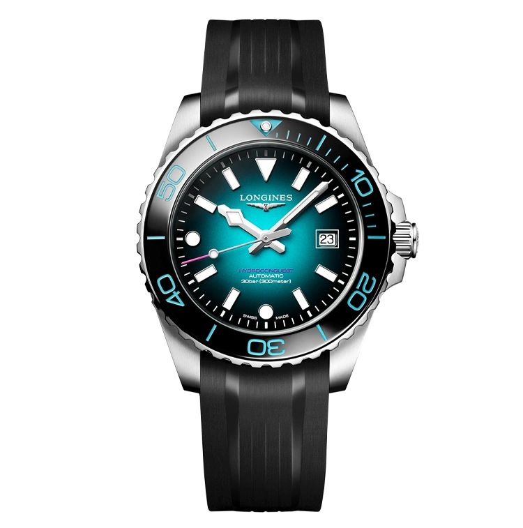 HydroConquest Commonwealth Games 2026 Edition - Cortina Watch Malaysia