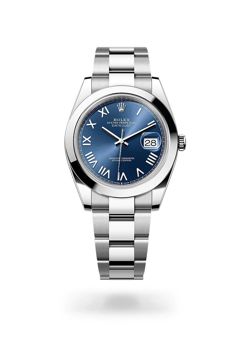 rolex datejust dalam oystersteel, m126300-0029 - cortina watch rolex datejust dalam oystersteel, m126300-0029 - cortina watch