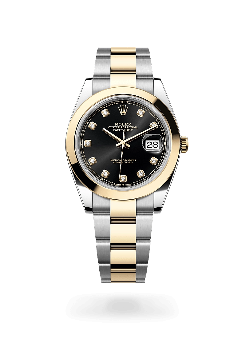 Rolex Datejust in Rolesor Kuning - kombinasi Oystersteel dan emas kuning, M126303-0005 - Cortina Watch Malaysia Rolex Datejust in Rolesor Kuning - kombinasi Oystersteel dan emas kuning, M126303-0005 - Cortina Watch Malaysia