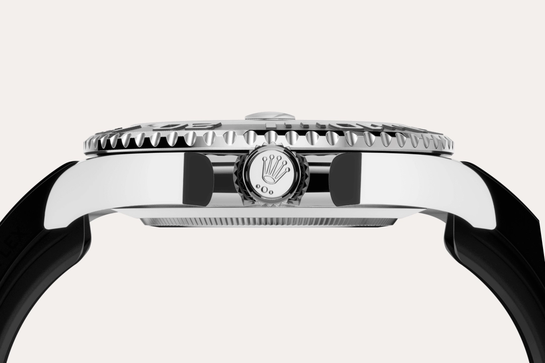 rolex yacht-master in 18-ct-white-gold, m226659-0002 - cortina watch