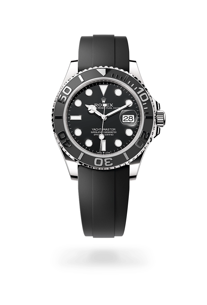 Rolex Yacht-Master in Emas putih 18 karat, M226659-0002 - Cortina Watch Malaysia Rolex Yacht-Master in Emas putih 18 karat, M226659-0002 - Cortina Watch Malaysia
