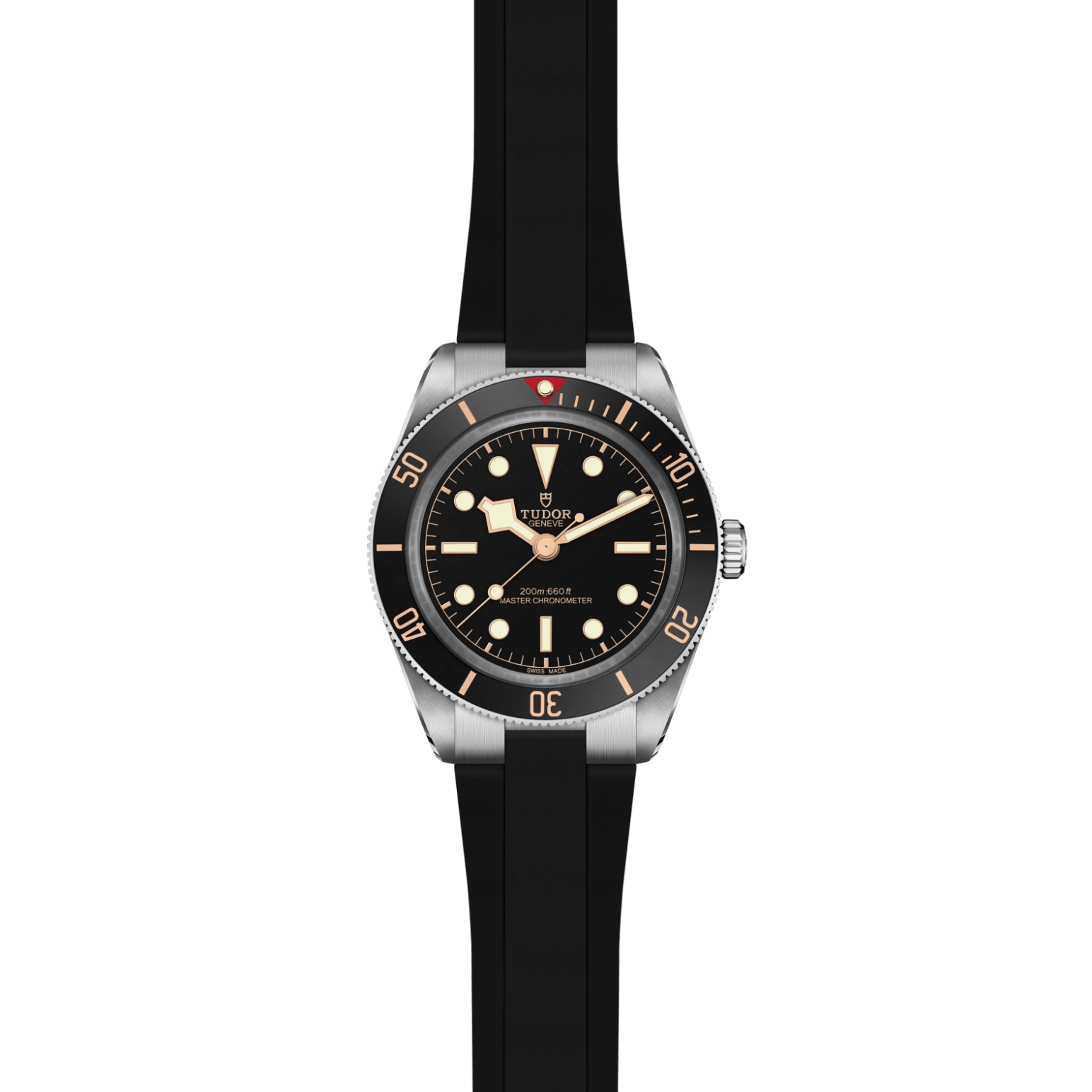 TUDORBlack Bay 58碧湾1958型磨光及磨砂不锈钢表壳，直径39毫米 - M7939A1A0NU-0003 at Cortina Watch Malaysia
