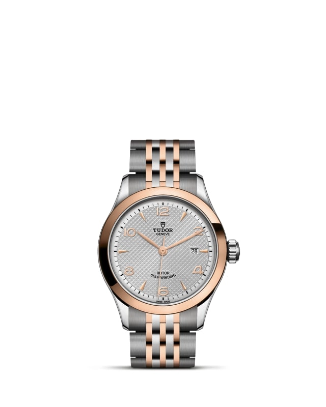 TUDORTUDOR 1926192628mm steel case with polished finish - M91351-0001 at Cortina Watch Malaysia