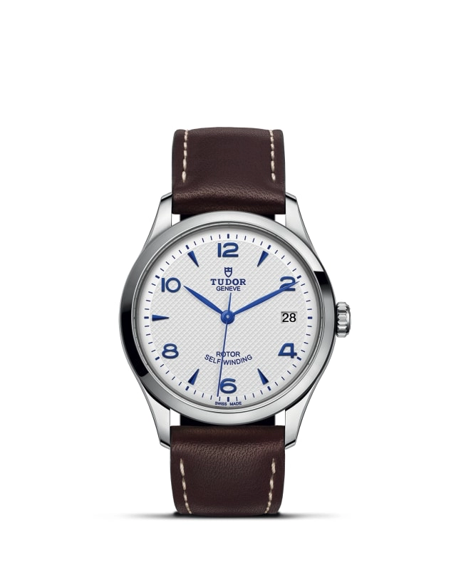 TUDORTUDOR 1926192636mm steel case with polished finish - M91450-0010 at Cortina Watch Malaysia