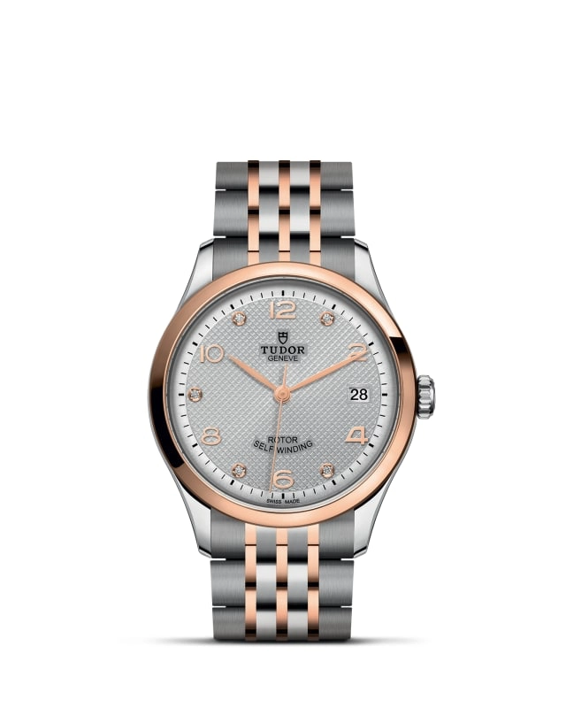 TUDORTUDOR 1926192636mm steel case with polished finish - M91451-0002 at Cortina Watch Malaysia
