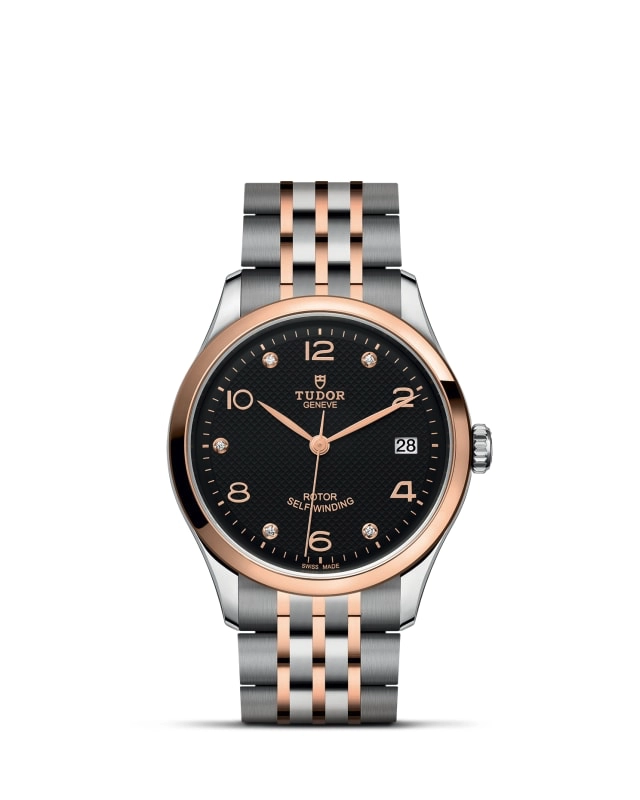 TUDORTUDOR 1926192636mm steel case with polished finish - M91451-0004 at Cortina Watch Malaysia