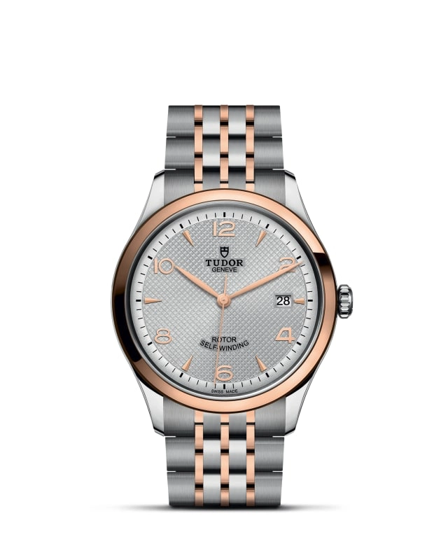 TUDORTUDOR 1926192639mm steel case with polished finish - M91551-0001 at Cortina Watch Malaysia
