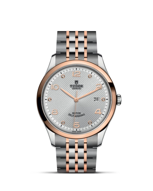 TUDORTUDOR 1926192641mm steel case with polished finish - M91651-0002 at Cortina Watch Malaysia