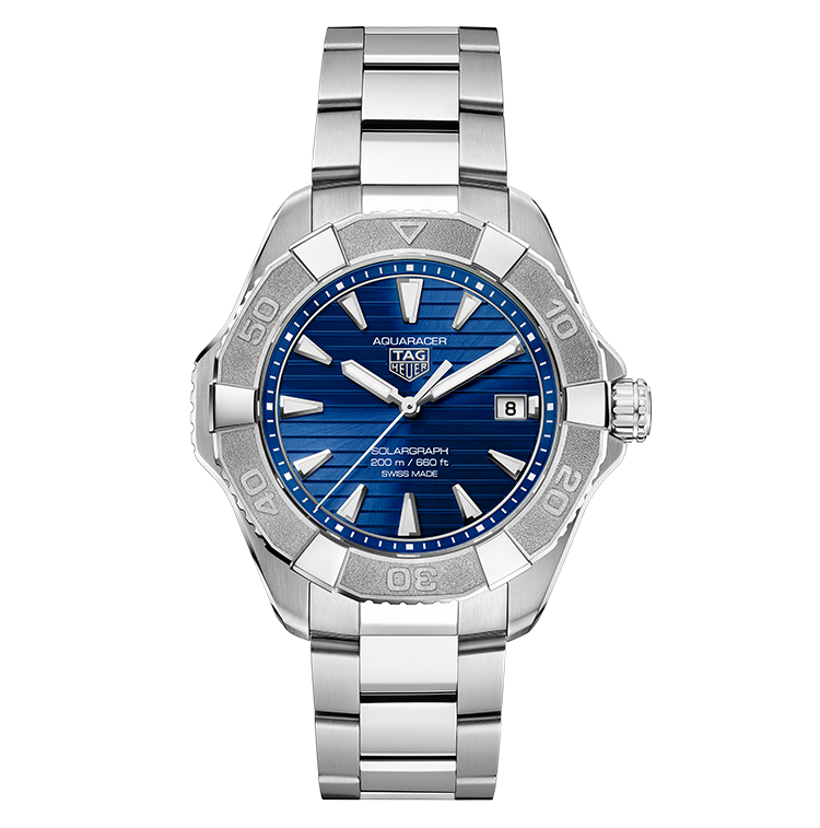Aquaracer Professional 200 Solargraph - Cortina Watch Malaysia