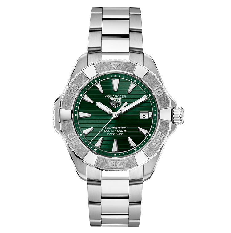 Aquaracer Professional 200 Solargraph - Cortina Watch Malaysia