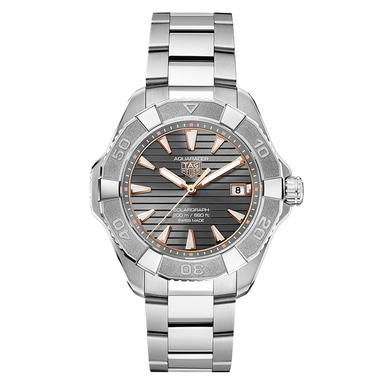 Aquaracer Professional 200 Solargraph - Cortina Watch Malaysia