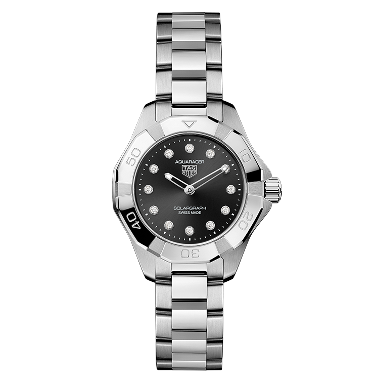 Aquaracer Professional 100 Solargraph - Cortina Watch Malaysia
