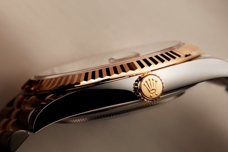 Rolex watches - Cortina Watch Malaysia
