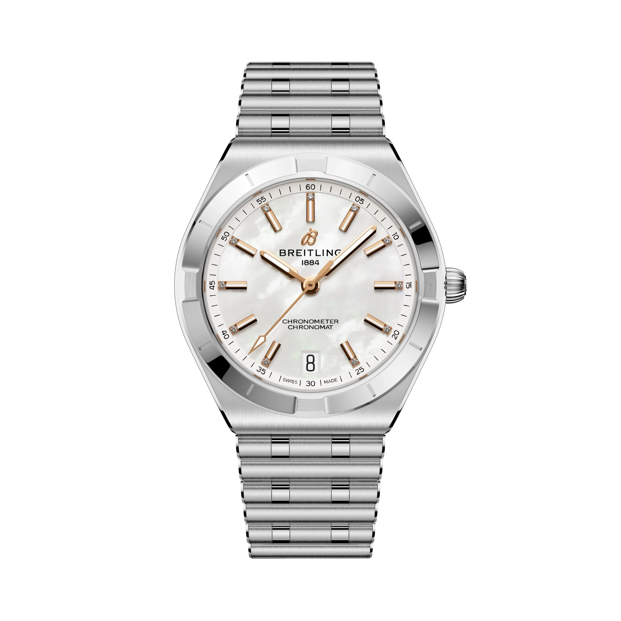 Chronomat Automatic 36 - Cortina Watch Malaysia