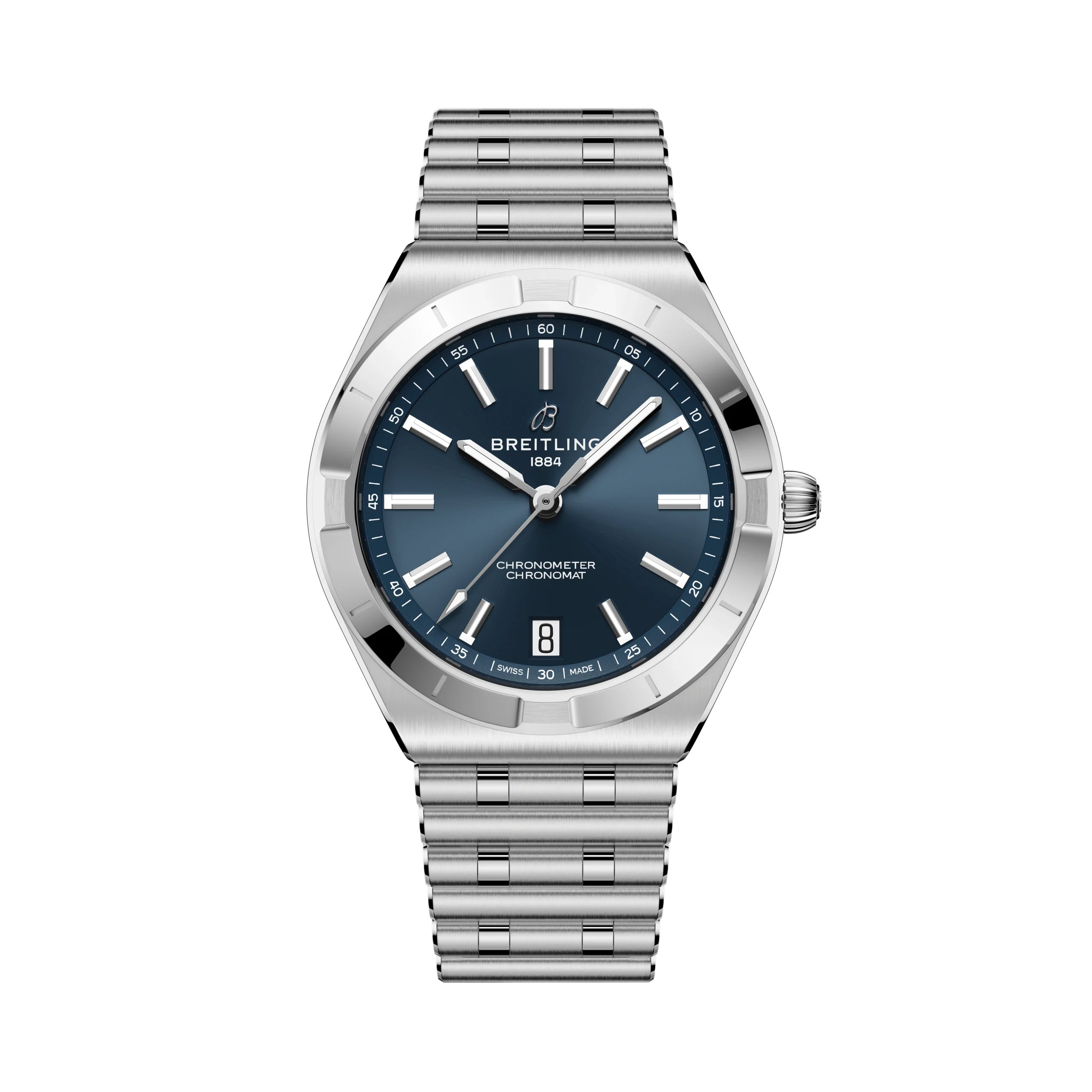 Chronomat Automatic 36 - Cortina Watch Malaysia