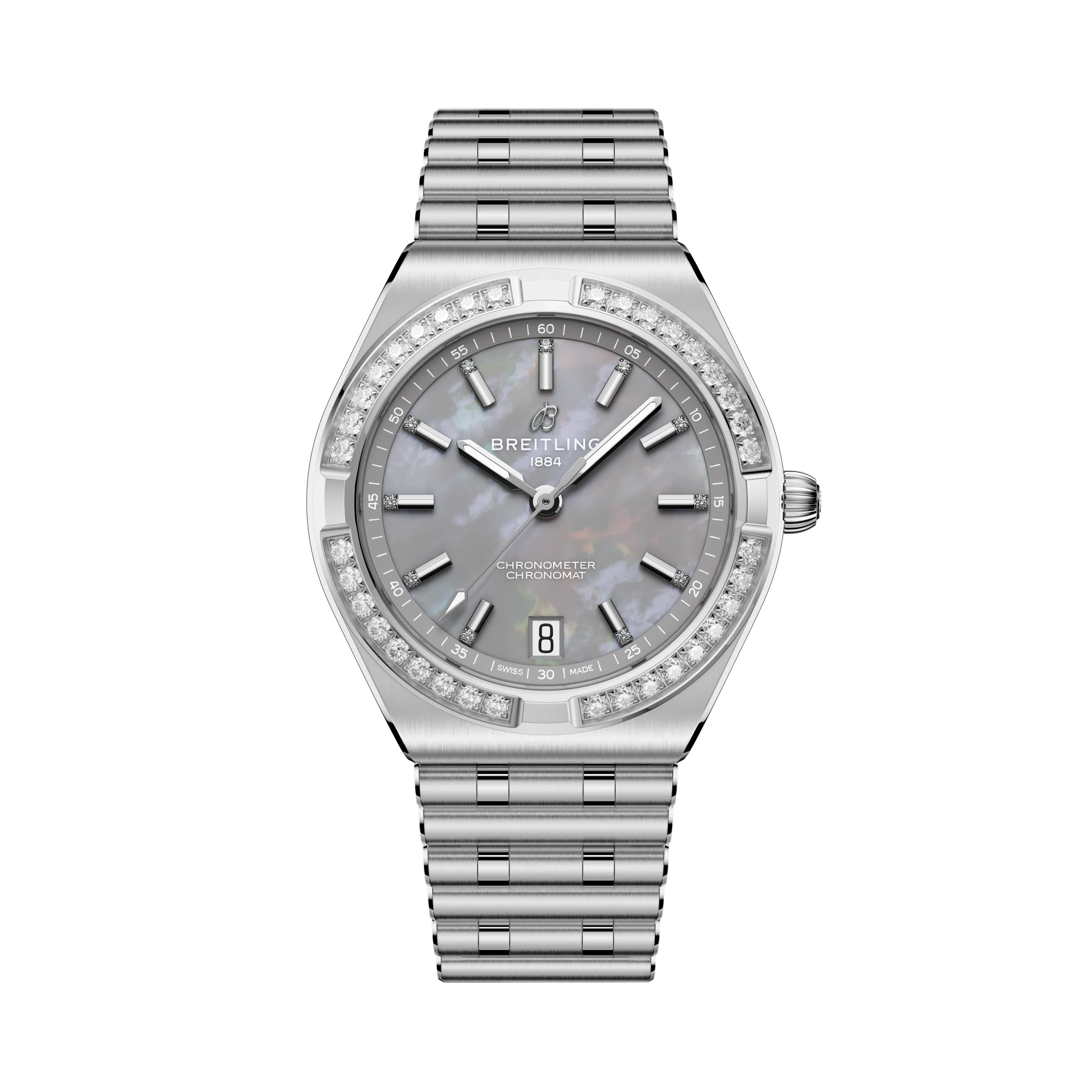 Chronomat Automatic 36 - Cortina Watch Malaysia