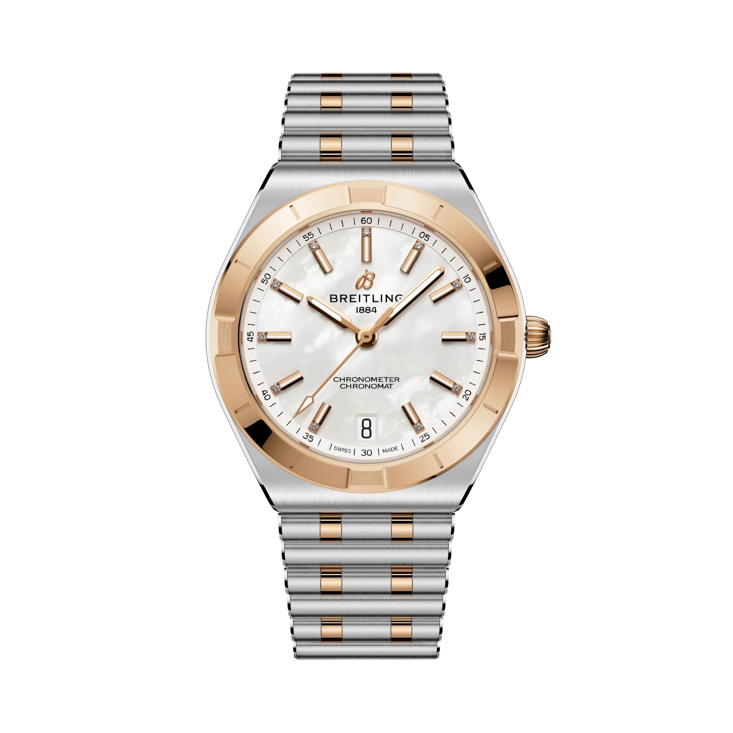 Chronomat Automatic 36 - Cortina Watch Malaysia