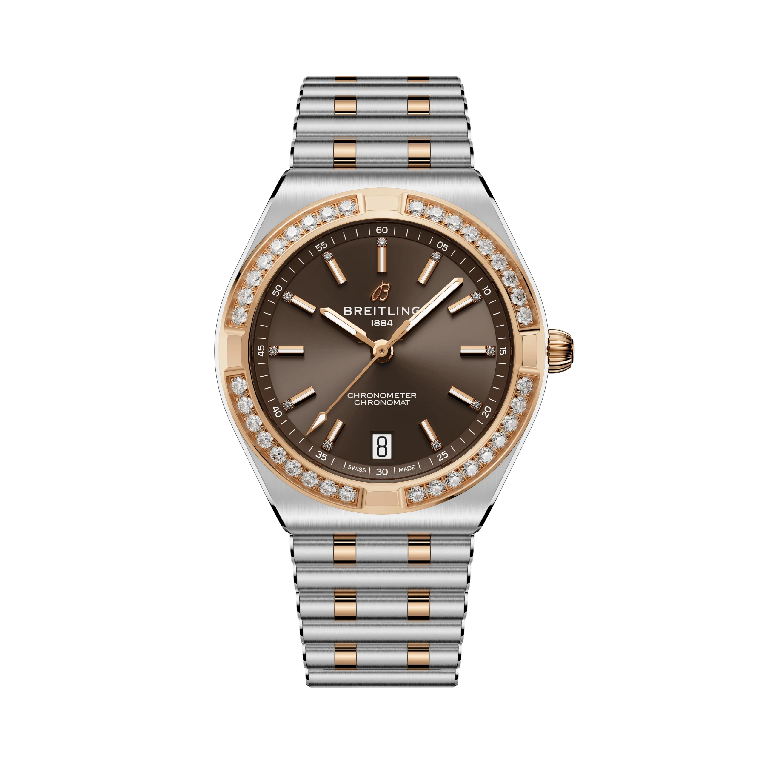 Chronomat Automatic 36 - Cortina Watch Malaysia