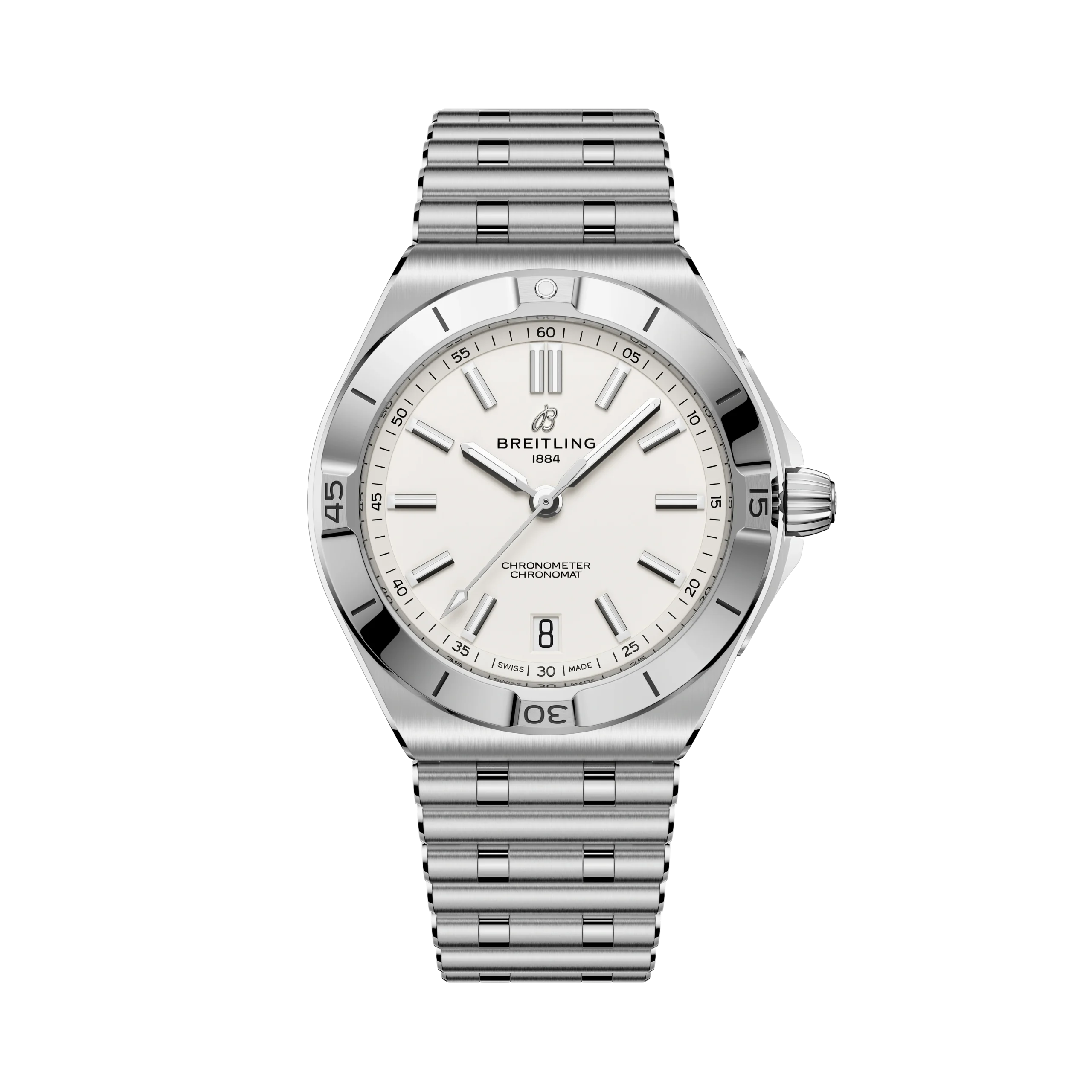 Chronomat B31 Automatic 40 - Cortina Watch Malaysia