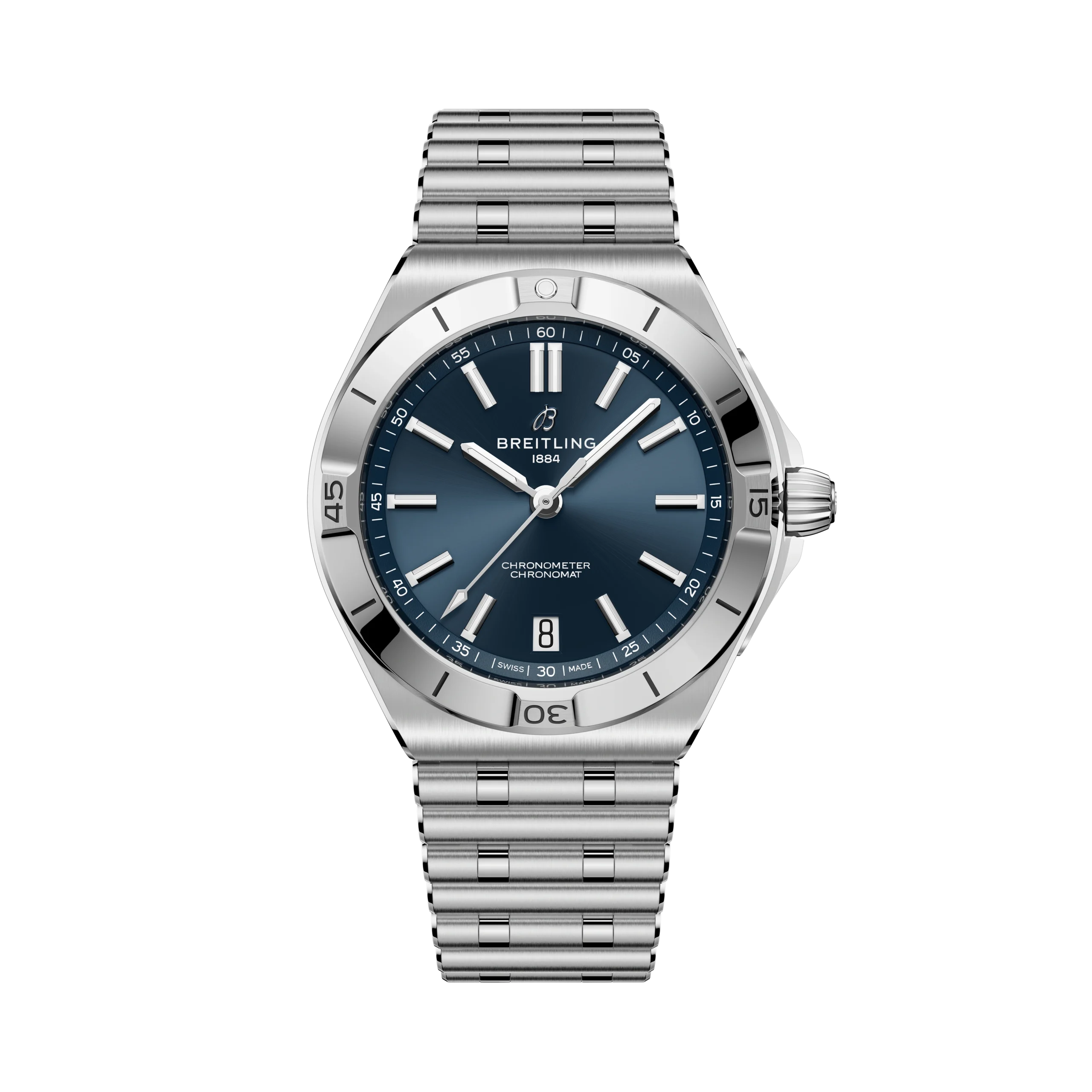 Chronomat B31 Automatic 40 - Cortina Watch Malaysia