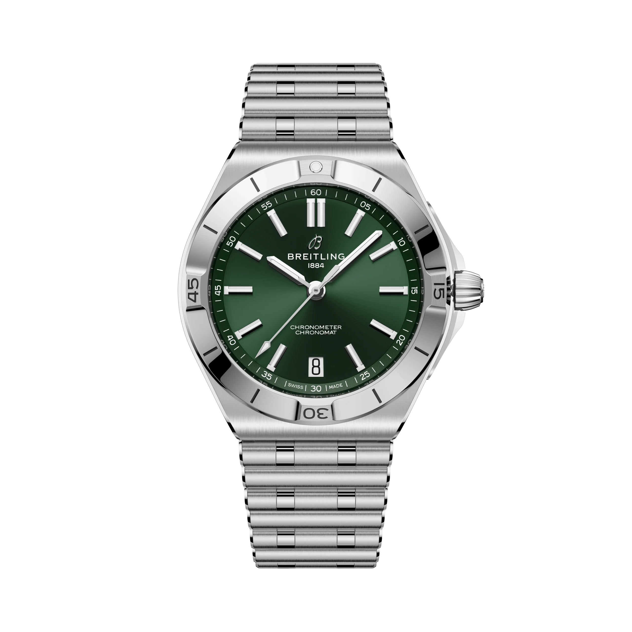 Chronomat B31 Automatic 40 - Cortina Watch Malaysia