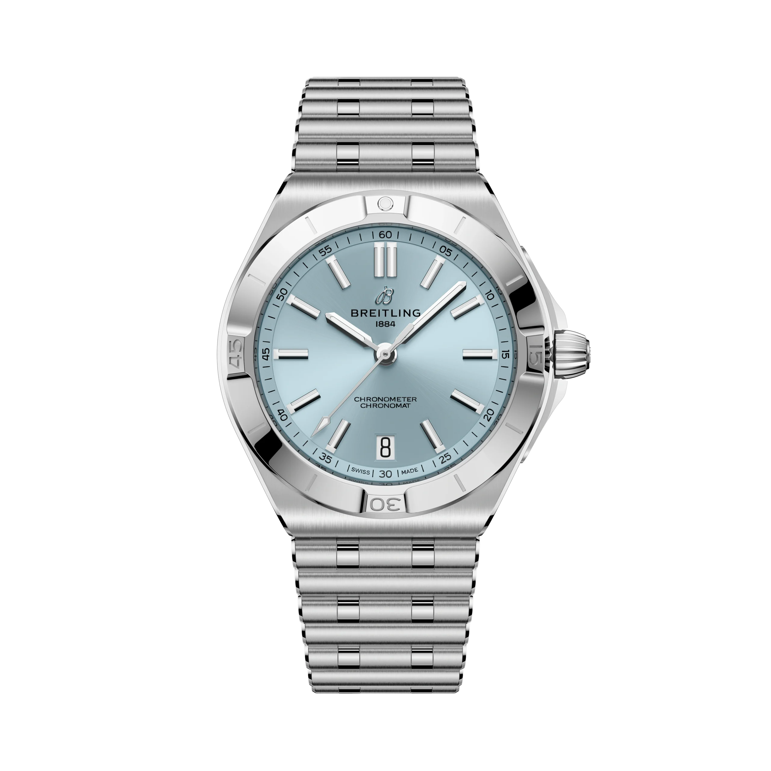 Chronomat B31 Automatic 40 - Cortina Watch Malaysia