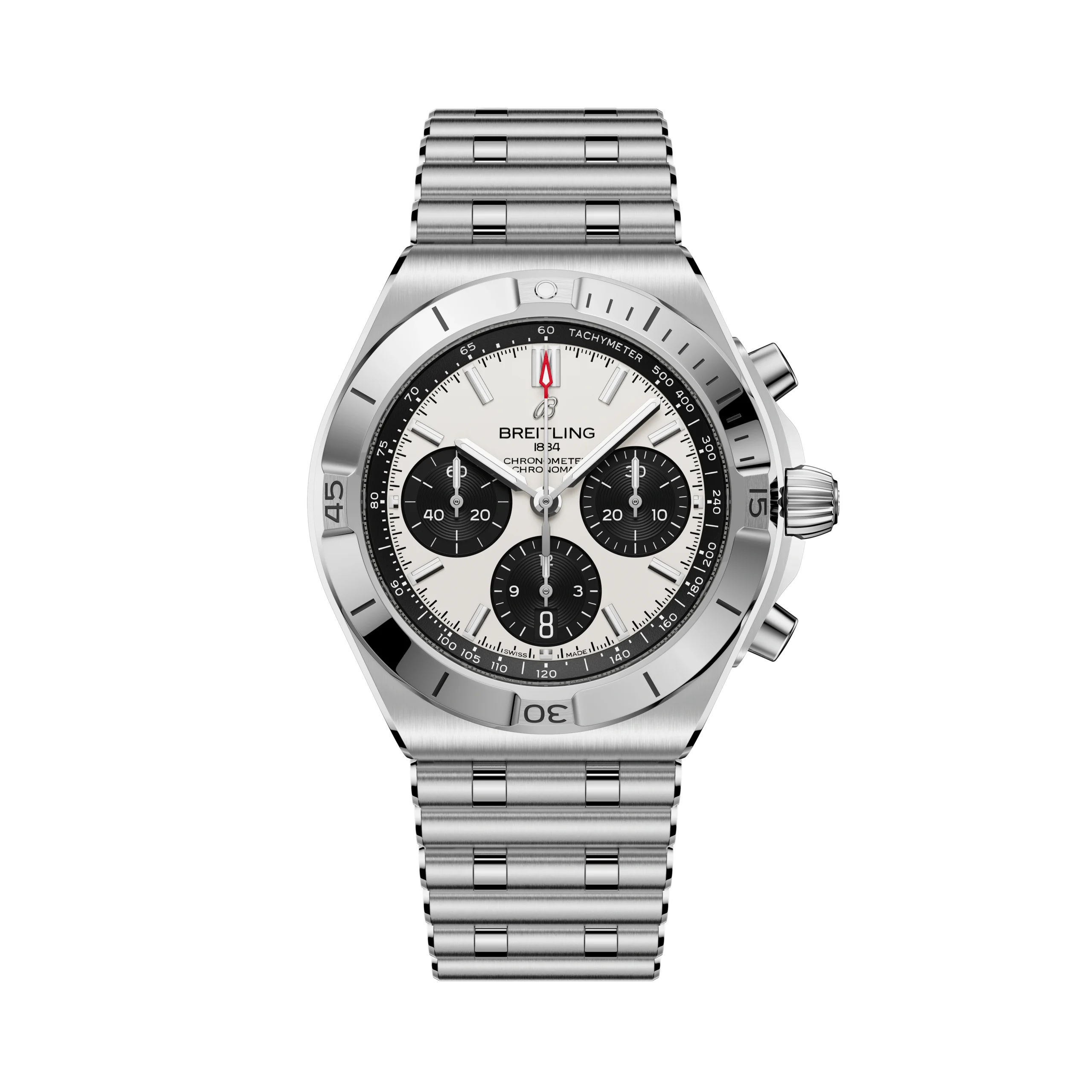 Chronomat B01 Chronograph 42 - Cortina Watch Malaysia