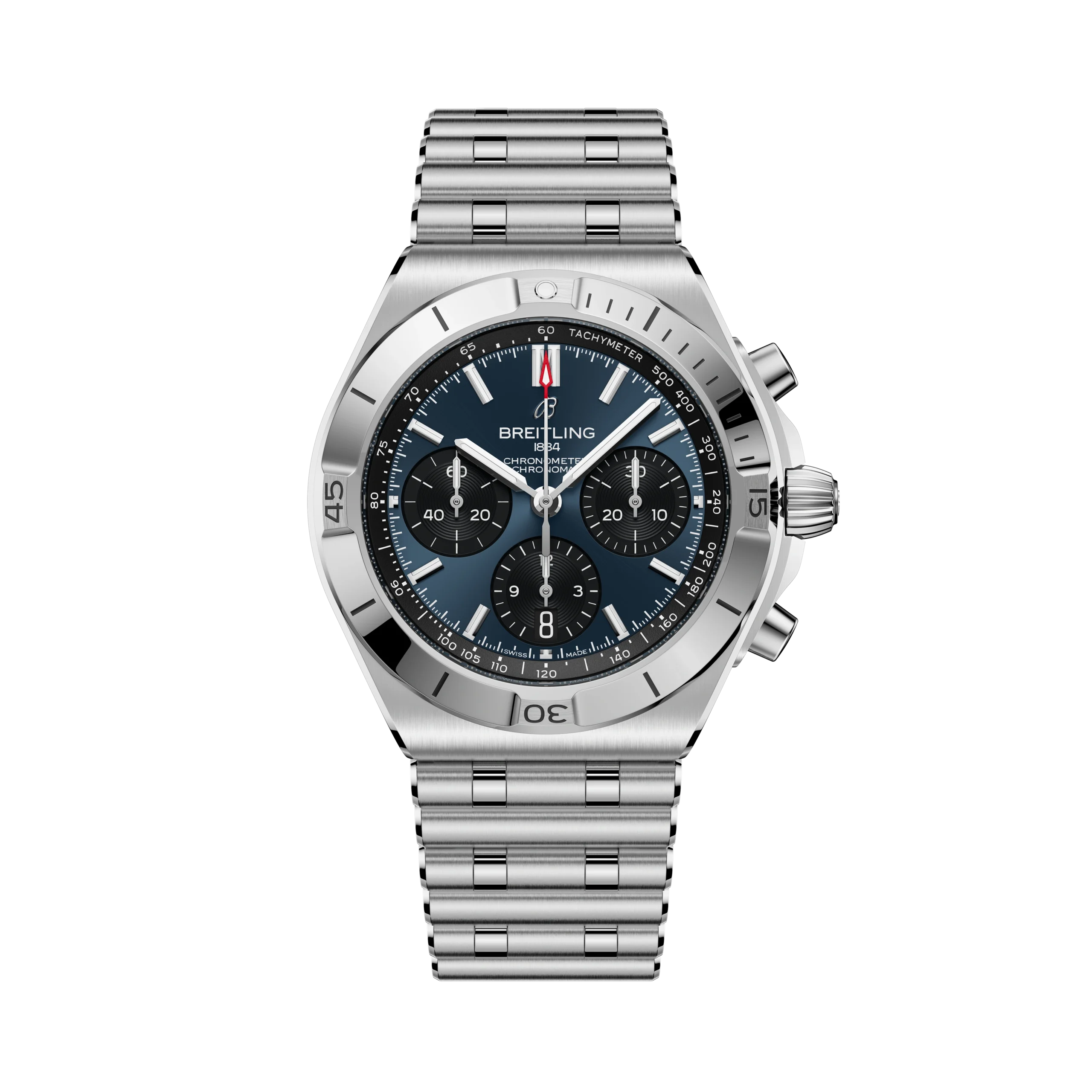 Chronomat B01 Chronograph 42 - Cortina Watch Malaysia
