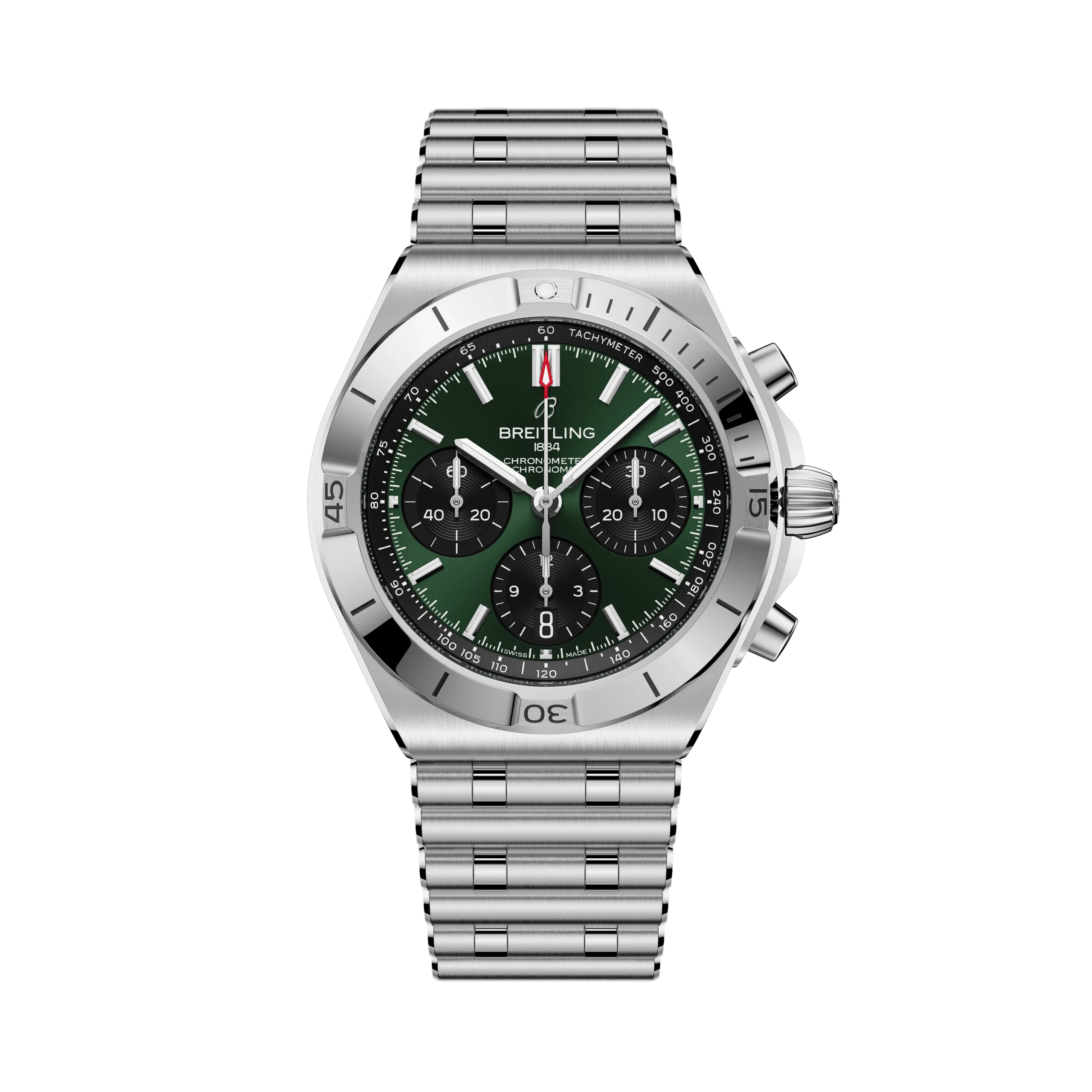 Chronomat B01 Chronograph 42 - Cortina Watch Malaysia