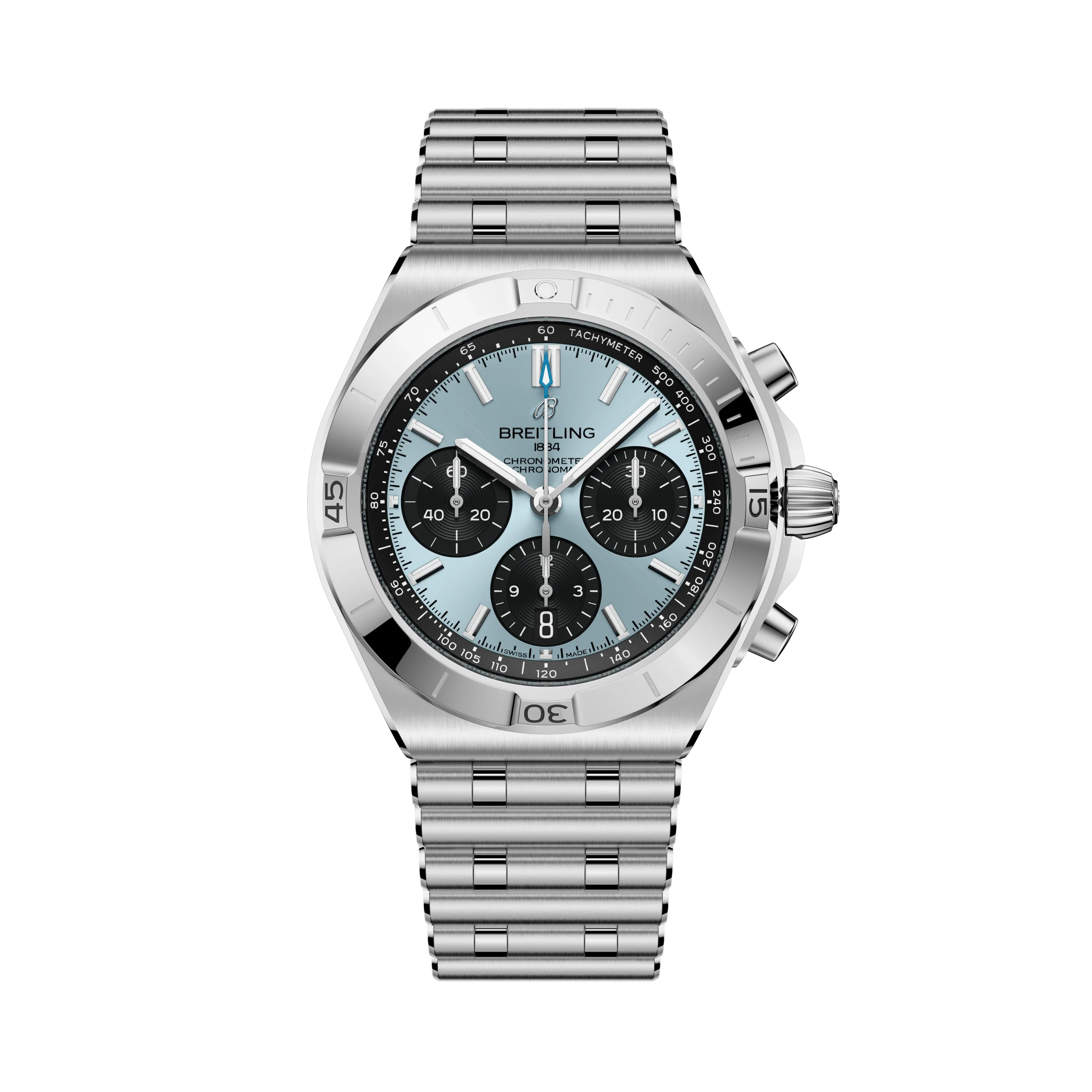Chronomat B01 Chronograph 42 - Cortina Watch Malaysia