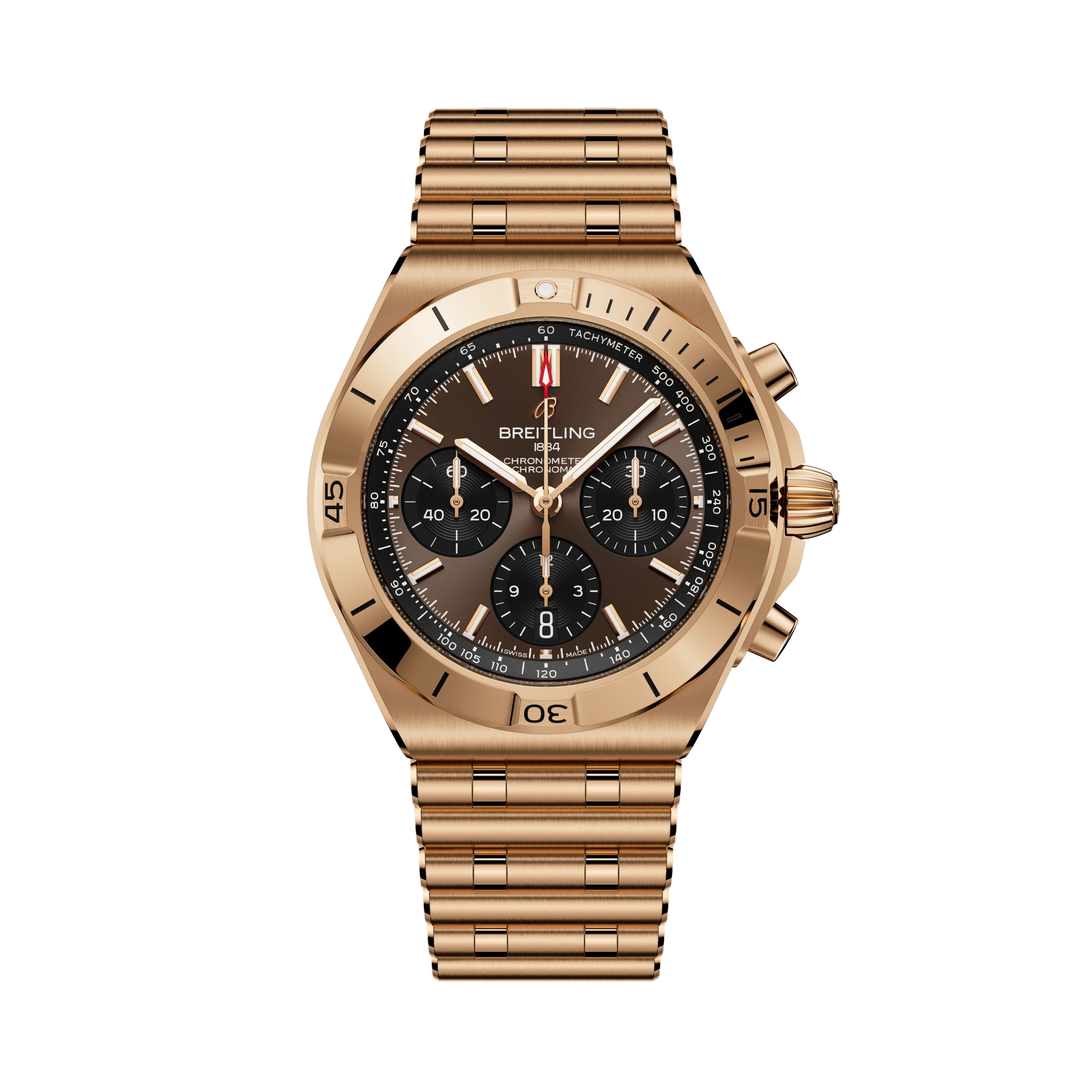 Chronomat B01 Chronograph 42 - Cortina Watch Malaysia