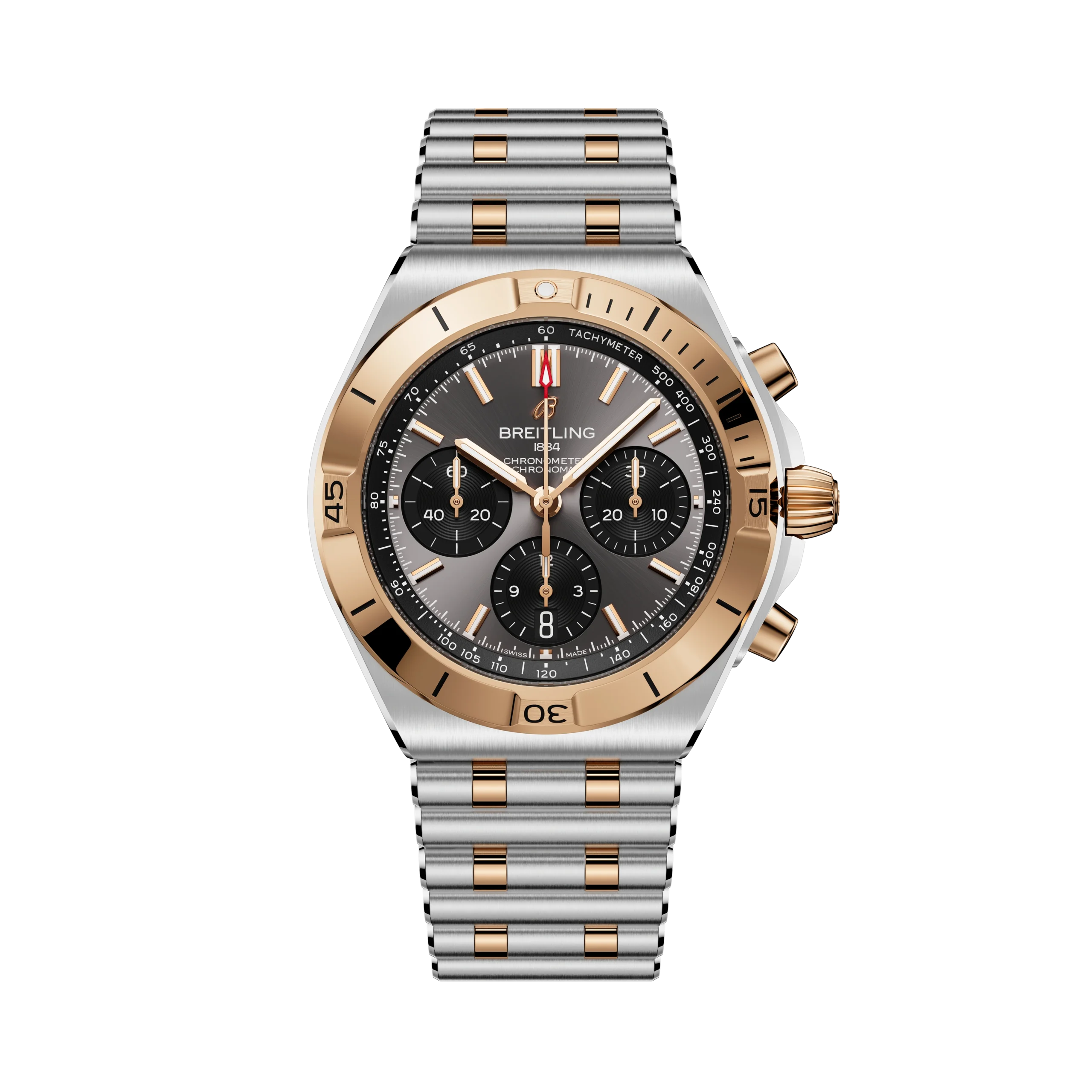 Chronomat B01 Chronograph 42 - Cortina Watch Malaysia
